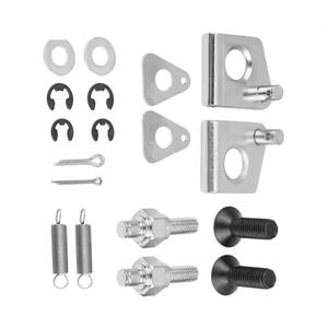 カスタマイズされたガススプリング家具、ガススプリング自動車部品、工場直販、高品質で迅速な配送 - Product Image 5