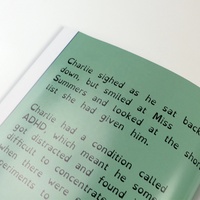 Impression à la demande Livres pour enfants de haute qualité Impression de livres éducatifs imprimés