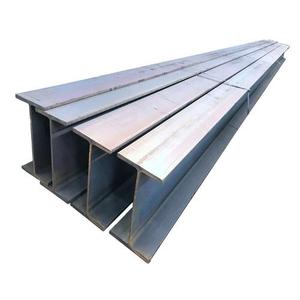 Carbon <strong>Steel</strong> <strong>H</strong>-Beam for Building Q235 S275 S355 <strong>A36</strong> <strong>Steel</strong> <strong>H</strong> Beam/ I Beam - Product Image 1