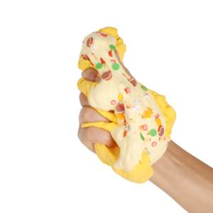 DIY Restaurant Gift Bag Soft Stretchy Diy Slime Toys Making <b>Kit</b> - Product Image 6
