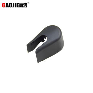Cubierta del brazo del limpiaparabrisas trasero Gaojie para Volvo V40 V60 V90 XC90 modelos 11-19 31253325 - Product Image 1