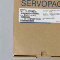OEM / ODM adapté au driver SGD7S-R90A20A, neuf en boîte, expédition rapide, 1 pièce, installation facile