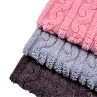 Shaoxing – tissu en fausse fourrure de Sherpa en Polyester, tissu en fausse fourrure d'agneau, 100% Polyester
