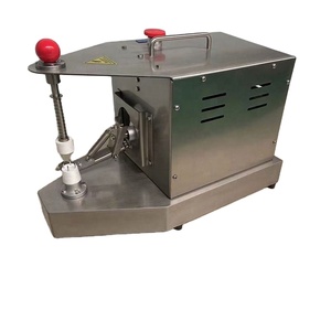 Éplucheur Électrique Industriel pour Fruits (Citron, Orange, Pomme, Poire) avec Roulement en Acier Inoxydable pour Légumes et Fruits - Product Image 2