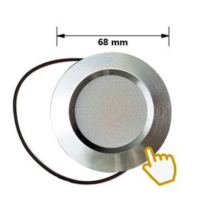 10-30VDC mémoire <span class=keywords><strong>camping</strong></span>-<span class=keywords><strong>car</strong></span> intérieur <span class=keywords><strong>LED</strong></span> blanc plafonnier <span class=keywords><strong>12V</strong></span> 24V OK <span class=keywords><strong>camping</strong></span>-<span class=keywords><strong>car</strong></span> remorque lampe <span class=keywords><strong>ampoule</strong></span> de haute qualité - Product Image 1