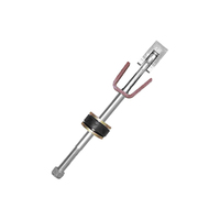 IMPA 233250/233251 assemblage de taquet à action rapide 315mm 405mm matériel marin durable et facile à utiliser Offre Spéciale accessoires de bateau