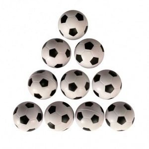 Pelota Antiestrés de Espuma de PU de 6 cm, con Logotipo Personalizado, Juguete Suave para Exteriores, para Fútbol, Béisbol, Baloncesto, Alivio del Estrés - Product Image 2