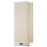 Nouveau type de sèche-linge électrique portable pliable en plastique semi-automatique
