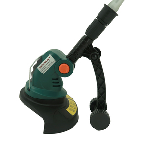 EAST 20V petite machine à couper les arbres à main sans fil moteurs <span class=keywords><strong>électrique</strong></span>s coupe-herbe en acier - Product Image 4