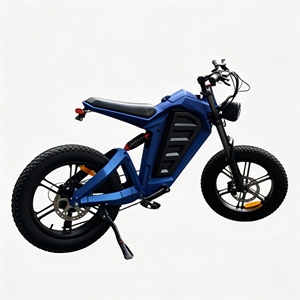Minimoto de Alta Calidad Personalizada y Potente para Paseos de Fin de Semana en la Montaña - Product Image 2