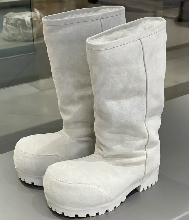 White-high