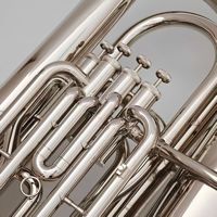 Tuba YMH Bb Tone 4 Piston Valves CRBB-111