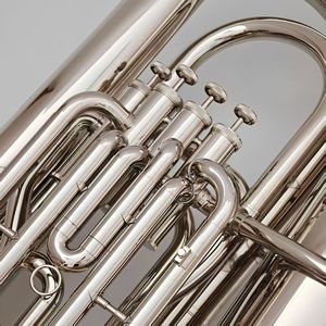 <span class=keywords><strong>Tuba</strong></span> YMH Bb Tone 4 pistons CRBB-111 - Product Image 4
