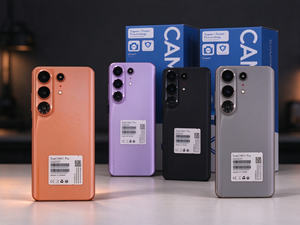 Los mejores smartphones Camon 50 Pro 5G, versión global con sistema Android, listos para enviar a todo el mundo - Product Image 4