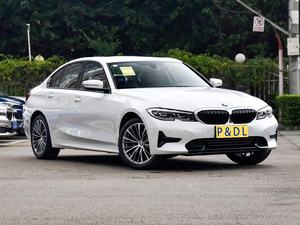 <span class=keywords><strong>BMW</strong></span> Serie 3 <span class=keywords><strong>320i</strong></span> Sedán Automático 2022 LHD FOB Venta al por Mayor de Autos Usados en China Bajo Kilometraje Título Limpio Exportación de China - Product Image 3