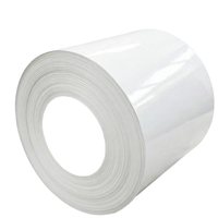 Bobines d'acier PPGI et PPGL prépeintes, galvanisées, avec revêtement couleur, toutes couleurs RAL, produits phares en promotion