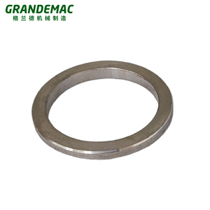 MASCHIO Ricambi <span class=keywords><strong>per</strong></span> Motozappa Rotativa M26100996R Distanziatore con Servizio OEM - Product Image 2