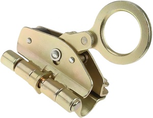 Kit ligne d'escalade d'arbre de protection contre les chutes - Product Image 1