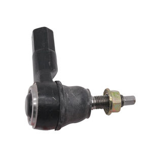 ซ้ายขวาประกอบชิ้นส่วนพวงมาลัยผูกก้านท้าย96626667YF สำหรับอีซูซุ - Product Image 3