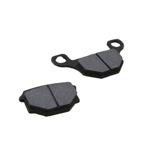 Plaquettes de frein de <span class=keywords><strong>moto</strong></span> de vente chaude usure de frein à disque avant et arrière blocs de frein de <span class=keywords><strong>moto</strong></span> électrique tout-terrain pour pièces de <span class=keywords><strong>moto</strong></span> - Product Image 1