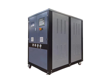 Vente chaude usine : Refroidisseur de marque renommée -25-35°C, haute qualité, portable, avec pompe à moteur, refroidissement par eau, pour prix compétitif
