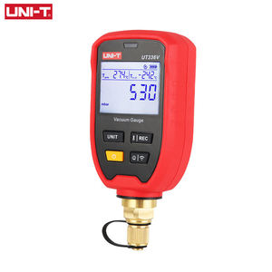 Medidor Inalámbrico UNI-T UT336P con APP, Probador de Sistemas de Aire Acondicionado de Alta Presión - Product Image 4