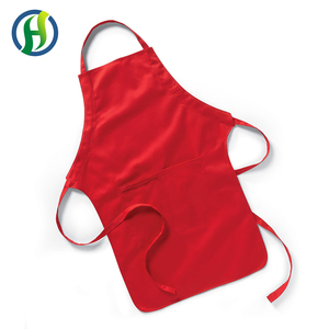Tablier de cuisine en coton personnalisé, imprimé sur mesure, imperméable, avec logo, design de cuisine personnalisé, tablier personnalisé avec logo - Product Image 2