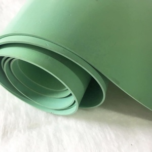 <span class=keywords><strong>Membrane</strong></span> imperméable en PVC écologique, excellente résistance aux intempéries et à la température, pour les projets de toitures vertes, de sous-sols et de toitures exposées - Product Image 5