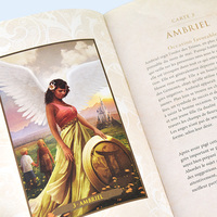 Impresión de Libros de Cuentos de Hadas Personalizados, Impresión de Libros de Mitología