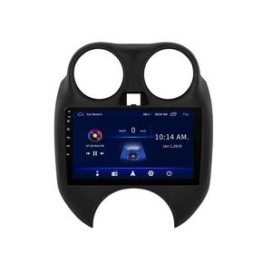 <span class=keywords><strong>Autoradio</strong></span> universel 9 pouces pour <span class=keywords><strong>NISSAN</strong></span> <span class=keywords><strong>Micra</strong></span>, <span class=keywords><strong>autoradio</strong></span> Android GPS, lecteur multimédia vidéo, vidéo de voiture - Product Image 1