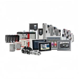 Módulo Controlador PLC en Stock, Convertidor de Frecuencia E94AYFLF/S - Product Image 1