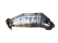 Bộ chuyển đổi xúc tác DPF cho Jmj Jmj 1090954 cho Audi A4 B6 (8E2) 1.8 2000-2002