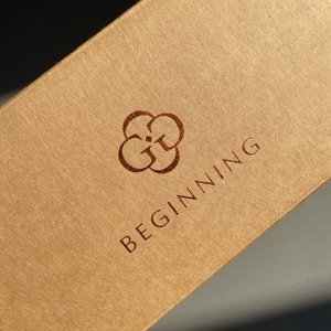 Bất ngờ giá tùy biến in ấn hộp giấy mềm nhăn máy cho pháp Macaron trà tóc giả và quà tặng bao bì - Product Image 6