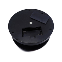 Machine de jeu de roulette électronique professionnelle - Équipement de jeu portable