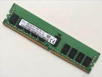 Modul Memori AC830717 32GB PC5-44800 DDR5-5600MHz ECC Registered CL46 288-pin RDIMM 1.1V Dual Rank X8