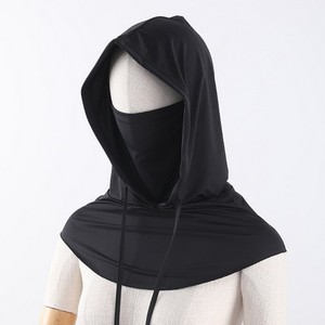 Balaclava d'été personnalisable avec logo, protection solaire, disponible en plusieurs couleurs - Product Image 1