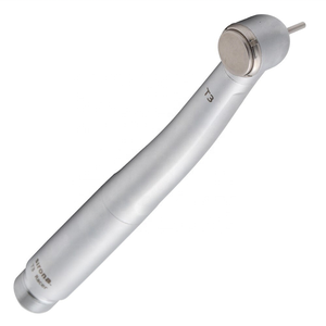 Mũi khoan nha khoa T-3 LED tốc độ cao có máy phát điện tích hợp / Mũi khoan khí nén nha khoa tốc độ cao giá rẻ / Dụng cụ nha khoa - Product Image 5