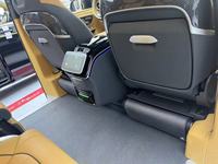 Pédale de repos électrique de haute qualité pour la rangée centrale de voiture, pour Mercedes Classe V W447 V220d V250d