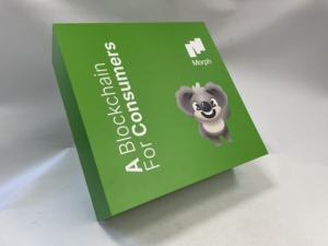 High Quality Custom Rigid Gift Box Hot Selling <b>Paper</b> <b>Packaging</b> With Logo For Sale - Product Image 4