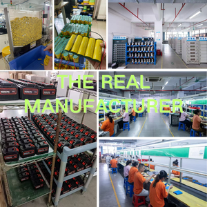 高品质全容量电池芯 MAK-18V-LI-5 2ah 3ah 电池，适用于 MAK 18v Lxt 电池 Bl1850b Bl1815n 锂电池 - Product Image 6