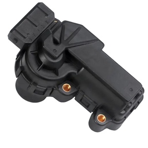 OE 19205Z 19203R 0132008601 Válvula de control de aire en reposo para Citroen Berlingo <span class=keywords><strong>Saxo</strong></span> Peugeot 106 306 Partner-Nueva condición - Product Image 1