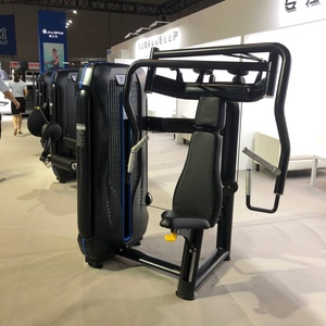 TZ-X6008 para hacer ejercicio en el gimnasio, máquina para hacer ejercicio - Product Image 2