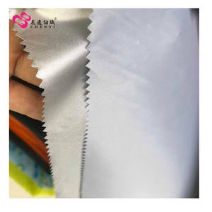 Cubierta de coche de poliéster 170t de gran oferta, forro de bolsa, tela de paraguas - Product Image 2