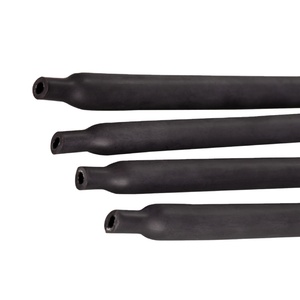 Câble de Tube thermorétractable, 1 pièce, jaune et vert, rétrécissement thermique - Product Image 6