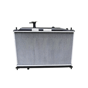 江淮 <span class=keywords><strong>JS2</strong></span> 车型原厂和售后散热器 - Product Image 6