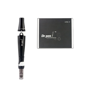 Nuevo Derma <span class=keywords><strong>Pen</strong></span> A7 de Alta Velocidad para Eliminar Estrías y Reafirmar la Piel, <span class=keywords><strong>Dr</strong></span>. <span class=keywords><strong>Pen</strong></span> - Product Image 2