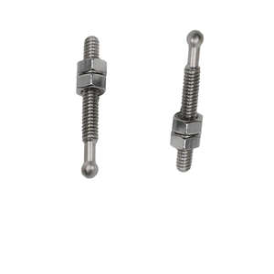 <span class=keywords><strong>T</strong></span>ùy chỉnh chấ<span class=keywords><strong>t</strong></span> lượng cao phổ nhôm nhanh chóng phá<span class=keywords><strong>t</strong></span> hành khóa Clip mui xe chân có <span class=keywords><strong>t</strong></span>ính năng khác nhau rãnh vuông côn rãnh clevis - Product Image 5