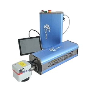 <span class=keywords><strong>Hot</strong></span> bán 30 Wát 60 Wát CO2 Laser đánh dấu máy độ chính xác cao cho gỗ Acrylic phi kim loại cho đại lý cá nhân sử dụng nhựa bao gồm - Product Image 4