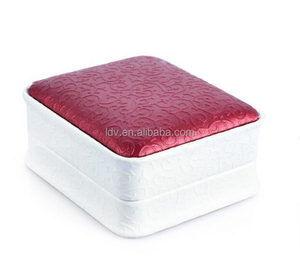 Aço inoxidável jóias banhado a ouro verde moda dedo anéis gemstone delicada anel opala natural - Product Image 6