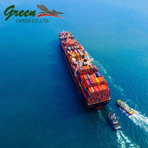 Çin'den güney afrika'ya konteyner çin nakliye acentesi deniz nakliye hizmetleri kapıdan kapıya - Product Image 2